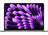 Apple MacBook Air 13 Zoll (2024), M3 Chip, 8C CPU, 10C GPU, 70W Power Adapter