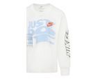 Nike Sportswear Langarmshirt, für Kinder