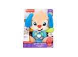 Fisher Price Laugh & Learn Smart Stages Puppy