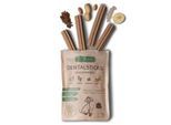 Hunderunde Nussknacker Dental Sticks – Für spielerische Zahnpflege 360 g