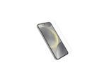OtterBox Premium Glass Samsung Galaxy S25/S24 clear