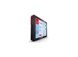Philips 10BDL5051T 10" Class (10.1" viewable) LED-backlit LCD display - HD - for digital signage / interactive communication