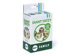 Bex Sport Giant Yatzy Family Pine wood