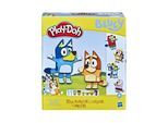 Play-Doh Bluey Make N Mash Costumes