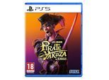 Like a Dragon: Pirate Yakuza in Hawaii (Collector's Edition) - Sony PlayStation 5 - Action/Abenteuer - PEGI 18