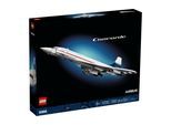 LEGO® Spielbausteine »Icons Concorde 10318«, (2083 St.)