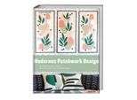 Buch "Modernes Patchwork Design"