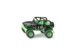 SIKU Jeep Big Wheel