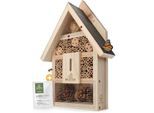 wildtier liebe Insektenhotel inkl. Lockstoff