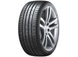 Sommerreifen LAUFENN "LAUFENN", schwarz, 255mm / 45 % R 18 103Y XL, Autoreifen