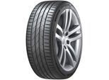 Sommerreifen HANKOOK "HANKOOK", schwarz, 235mm / 45 % R 20 100V XL, Autoreifen
