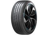 Sommerreifen HANKOOK "HANKOOK", schwarz, 245mm / 35 % R 21 96Y XL, Autoreifen