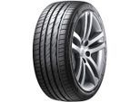 Sommerreifen LAUFENN "LAUFENN", schwarz, 255mm / 50 % R 19 107W XL, Autoreifen