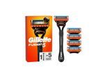 Gillette Fusion5 Manual handle - 5 blades