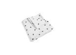 Filibabba Musselin Pucktuch 120x120 cm GOTS - Lucky