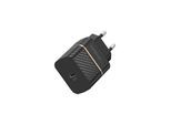 OtterBox EU Wall Charger 20W - 1X USB-C 20W USB-PD Black - ProPack
