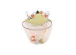 Filibabba Storage net for bath toys