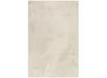 Esprit Hochflorteppich , Creme, Beige , Textil , Uni , rechteckig , 70x140 cm , Textiles Vertrauen - Oeko-Tex®, Hohenstein, Oeko-Tex® Standard 100 , für Fußbodenheizung geeignet, in verschiedenen Größen erhältlich, für Hausstauballergiker geeignet , Teppiche Und Böden, Teppiche, Hochflorteppiche & Shaggys