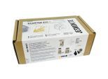 Kreativset »Jesmonite Bastelset Giessen Schale / Tablet«