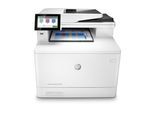 HP Multifunktionsdrucker »Color Lase«