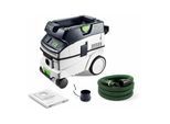Festool Absaugmobil CLEANTEC CTM 26 EI (577918)