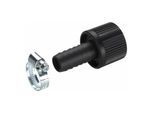 GARDENA Saugschlauch-Anschlussstück, 19 mm (3/4") (01723-20)