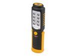 SMD LED-Universalleuchte HL DB 81 M1H1 250+100lm ; Brennenstuhl (1175410010)