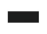 Magnetoplan Magnetoflex U-Profil, 40 x 15 mm (12831)