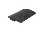 Moravia Fahrbahnschwelle TOPSTOP 20-RE Normelement schwarz 400 x 500 x 50 mm (281.16.415)