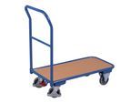 VARIOfit Schiebebügelwagen leichte Ausführung 850 x 450 mm ; Cordes (sw-450.103)