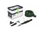 Festool Akku-Absaugmobil CTLC SYS I-Basic CLEANTEC (576936)