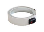 Roll Absaugmanschette mit Stützring für Woody 148mm (5310621)