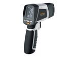 Laserliner Infrarot-Temperaturmessgerät ThermoSpot XP (082.043A)