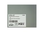 MDT technologies Beschriftungsfolie f.Glastaster Plus ZFOL-GT)