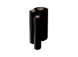 Stretchfolie schwarz 23my 500mm breit, 300m lang ; E/D/E (8051023)