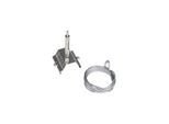 Siteco Seilabhänger m.Seil L2m D1,5mm 20kg 5TR901302)