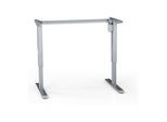 STIER Elektrisch Höhenverstellbares Tischgestell 501-33 für 80x80cm Platte (904350)