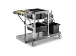 Kärcher Reinigungswagen FM Expert 100/ W (1.321-004.0)