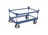 VARIOfit Fahrgestell mit 2 Winkelrahmen 1.210 x 1.010 mm Traglast 1.200 kg (sw-870.507)
