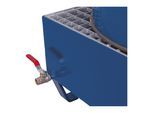 VARIOfit Konischer Ablasshahn 3/8" (zsw-000.500)