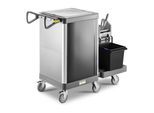 Kärcher Reinigungswagen FM ExpertPro 50/ W Tp (1.321-012.0)