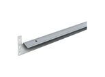 Bito Reifentraversen SR-Stütze 55° B 1300 mm x H 70 mm x T 1258 mm, verzinkt (28540)