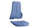 bimos Polsterelement Supertec blau (9588-SP02)