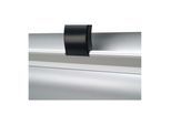 Rocholz STANDARD Abreißmesser komplett 75 cm glatt waagerecht (615170N)