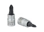 Proxxon 1/4" Pozidriveeinsatz, Gr. 2 (23735)