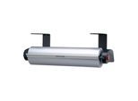 Rocholz Untertischabroller VARIO Rollenbreite 80 cm gezahnte Abreißschiene (143080)