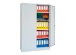 Bedrunka+Hirth Flügeltürenschrank BxTxH 1200x600x1950 mm (04.156.12A)