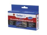 Beko Wund-Schnellverband Box 2 Rollen a 4,50m 2908002 (0309184)
