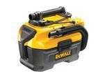 DeWalt DCV584L-QW Akku-Sauger | 54/18 V)