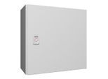 Rittal Kompakt-Schaltschrank AE 1-türig, 380x380x210 AX 1380.000 (1380000)